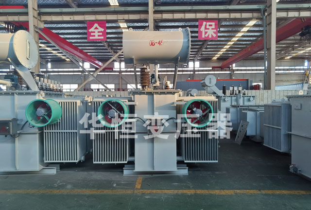 6300KVA鸡冠鸡冠鸡冠电力变压器